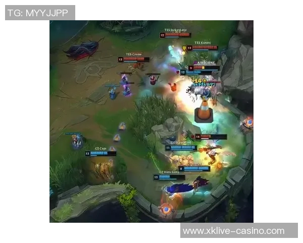 2026电竞新闻S15英雄联盟赛事中TES耐力表现分析与战术探讨